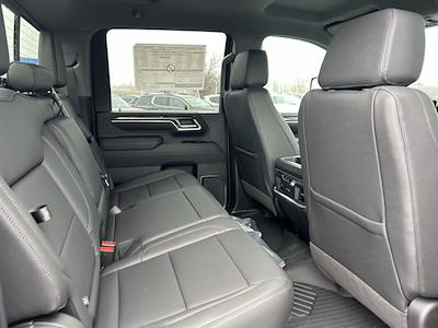 New 2026 Chevrolet Silverado 2500 LTZ Crew Cab for sale #B25011 - photo 1