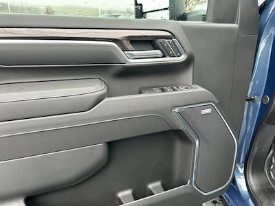 New 2026 Chevrolet Silverado 2500 LTZ Crew Cab for sale #B25011 - photo 2