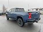 New 2026 Chevrolet Silverado 2500 LTZ Crew Cab for sale #B25011 - photo 5