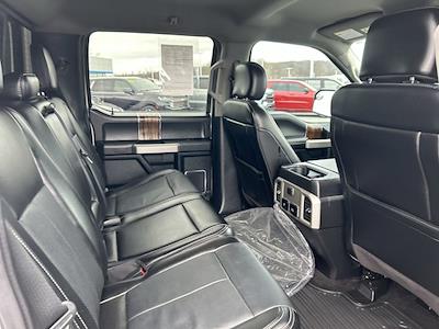 2019 Ford F-150 SuperCrew Cab 4WD Pickup for sale #B25011A - photo 1