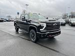 New 2026 Chevrolet Silverado 2500 LTZ Crew Cab for sale #B25012 - photo 1