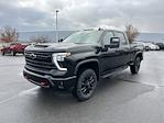New 2026 Chevrolet Silverado 2500 LTZ Crew Cab for sale #B25012 - photo 16