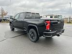 New 2026 Chevrolet Silverado 2500 LTZ Crew Cab for sale #B25012 - photo 18