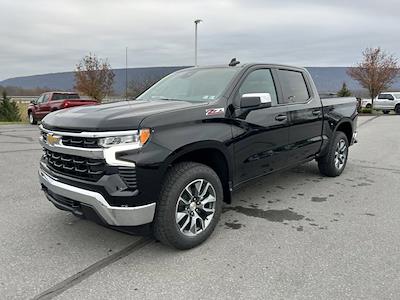 New 2026 Chevrolet Silverado 1500 LT Crew Cab for sale #B25013 - photo 1