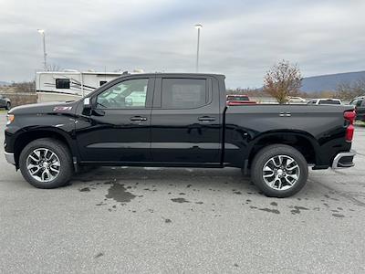 New 2026 Chevrolet Silverado 1500 LT Crew Cab for sale #B25013 - photo 2