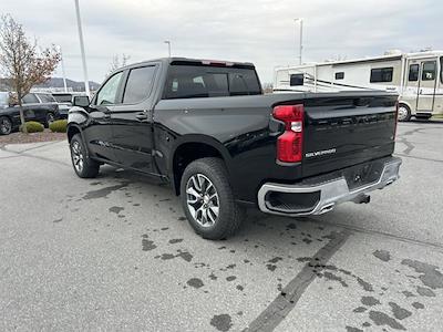 New 2026 Chevrolet Silverado 1500 LT Crew Cab for sale #B25013 - photo 2