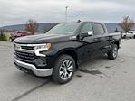 New 2026 Chevrolet Silverado 1500 LT Crew Cab for sale #B25013 - photo 1