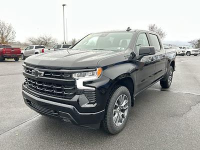 2026 Chevrolet Silverado 1500 Crew Cab 4WD Pickup for sale #B25014 - photo 1