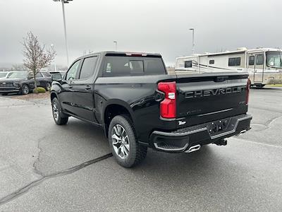 2026 Chevrolet Silverado 1500 Crew Cab 4WD Pickup for sale #B25014 - photo 2