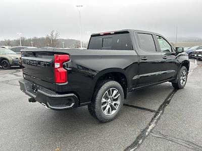 New 2026 Chevrolet Silverado 1500 RST Crew Cab for sale #B25014 - photo 1