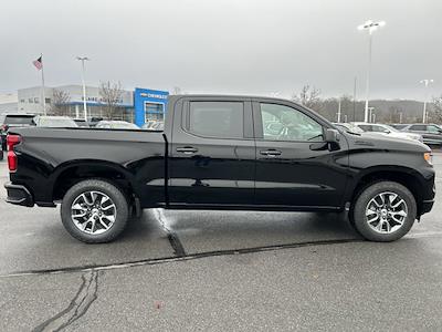New 2026 Chevrolet Silverado 1500 RST Crew Cab for sale #B25014 - photo 2