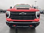 2026 Chevrolet Silverado 2500 Crew Cab 4WD Pickup for sale #B25016 - photo 26