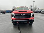 2026 Chevrolet Silverado 2500 Crew Cab 4WD Pickup for sale #B25016 - photo 16