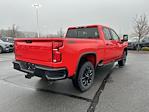 2026 Chevrolet Silverado 2500 Crew Cab 4WD Pickup for sale #B25016 - photo 19
