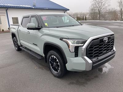 Used 2022 Toyota Tundra - photo 1