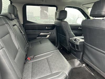 Used 2022 Toyota Tundra - photo 1