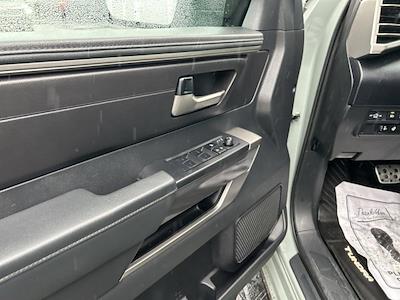 Used 2022 Toyota Tundra - photo 1