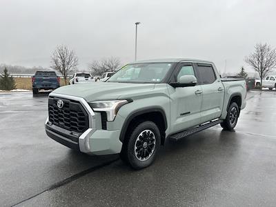 Used 2022 Toyota Tundra - photo 1