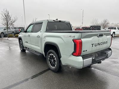 Used 2022 Toyota Tundra - photo 1