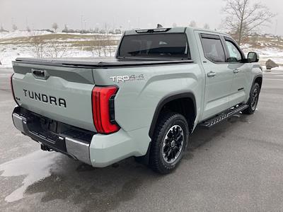 Used 2022 Toyota Tundra - photo 1
