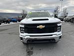New 2026 Chevrolet Silverado 2500 Work Truck Crew Cab for sale #B25018 - photo 14