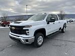 New 2026 Chevrolet Silverado 2500 Work Truck Crew Cab for sale #B25018 - photo 15