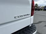 New 2026 Chevrolet Silverado 1500 Custom Crew Cab for sale #B25022 - photo 17