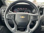 New 2026 Chevrolet Silverado 1500 Custom Crew Cab for sale #B25022 - photo 8