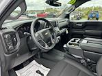 New 2026 Chevrolet Silverado 1500 Custom Crew Cab for sale #B25023 - photo 7