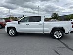 New 2026 Chevrolet Silverado 1500 Custom Crew Cab for sale #B25023 - photo 23