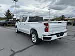New 2026 Chevrolet Silverado 1500 Custom Crew Cab for sale #B25023 - photo 24