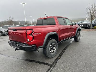 New 2026 Chevrolet Colorado ZR2 Crew Cab for sale #B25032 - photo 2