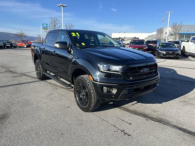 Used 2021 Ford Ranger XL SuperCrew Cab for sale #B25032A - photo 1
