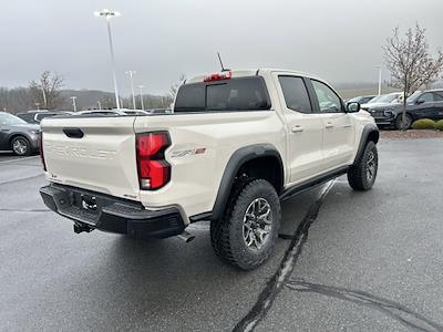 2026 Chevrolet Colorado Crew Cab 4WD Pickup for sale #B25033 - photo 2