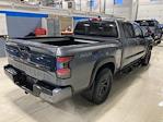 2025 Nissan Frontier Crew Cab 4WD Pickup for sale #B25033A - photo 2