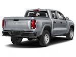 New 2026 Chevrolet Colorado Work Truck Crew Cab for sale #B25034 - photo 2