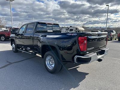 New 2026 Chevrolet Silverado 3500 LT Crew Cab for sale #B25042 - photo 2