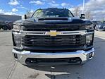 New 2026 Chevrolet Silverado 3500 LT Crew Cab for sale #B25042 - photo 13
