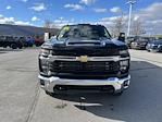 New 2026 Chevrolet Silverado 3500 LT Crew Cab for sale #B25042 - photo 3