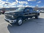 New 2026 Chevrolet Silverado 3500 LT Crew Cab for sale #B25042 - photo 1