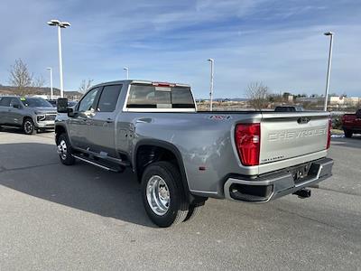 2026 Chevrolet Silverado 3500 Crew Cab 4WD Pickup for sale #B25043 - photo 2