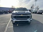 2026 Chevrolet Silverado 3500 Crew Cab 4WD Pickup for sale #B25043 - photo 4