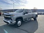 2026 Chevrolet Silverado 3500 Crew Cab 4WD Pickup for sale #B25043 - photo 1