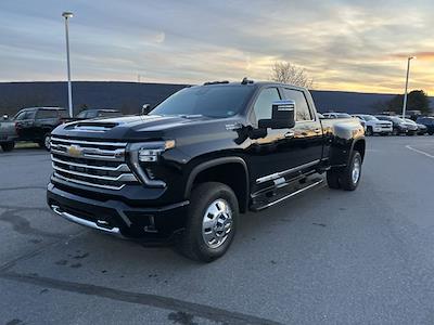 New 2026 Chevrolet Silverado 3500 High Country Crew Cab for sale #B25044 - photo 1