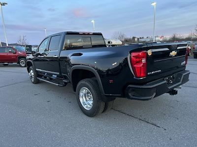 New 2026 Chevrolet Silverado 3500 High Country Crew Cab for sale #B25044 - photo 2