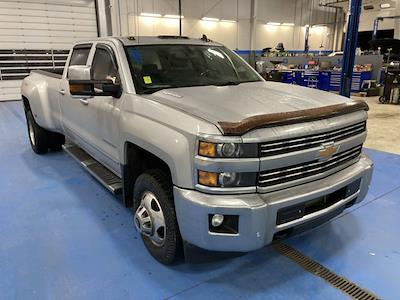 2015 Chevrolet Silverado 3500 Crew Cab 4WD Pickup for sale #B25044A - photo 1