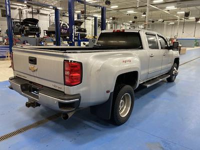 2015 Chevrolet Silverado 3500 Crew Cab 4WD Pickup for sale #B25044A - photo 2