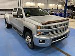 2015 Chevrolet Silverado 3500 Crew Cab 4WD Pickup for sale #B25044A - photo 1