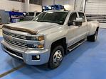 2015 Chevrolet Silverado 3500 Crew Cab 4WD Pickup for sale #B25044A - photo 4