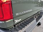New 2026 Chevrolet Silverado 3500 LT Crew Cab for sale #B25056 - photo 10